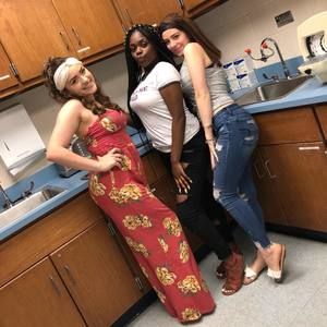 Meet your Posher, Bre